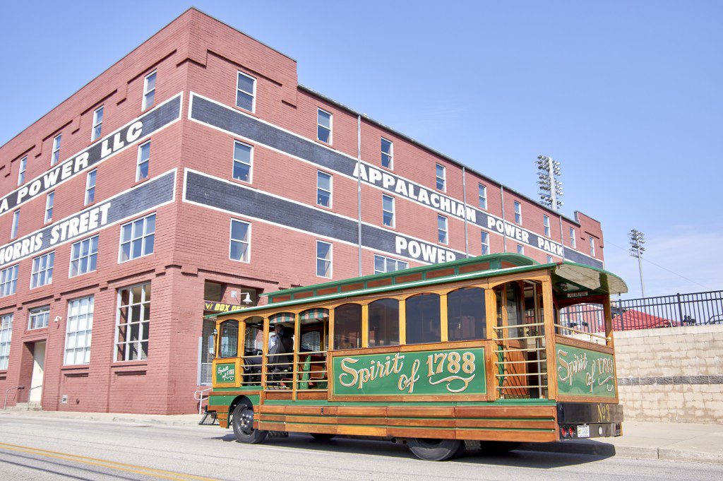 Disadvantaged Business Enterprise Program KRT Kanawha Valley